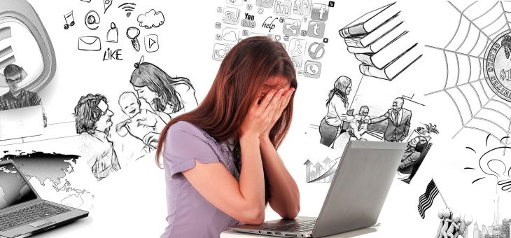 Síndrome de Burnout común entre los empleados